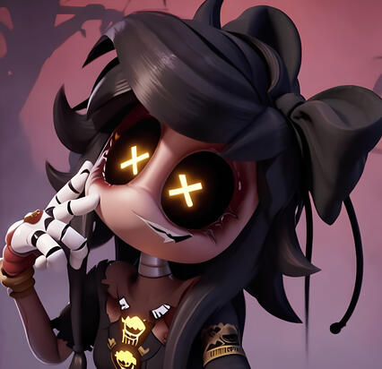 Cyn (Murder Drones YT)