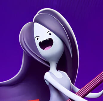 Marceline (Multiversus)