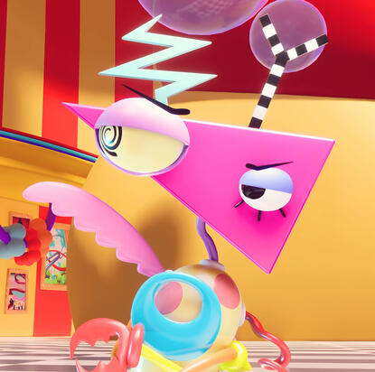 Zooble (Digital Circus)