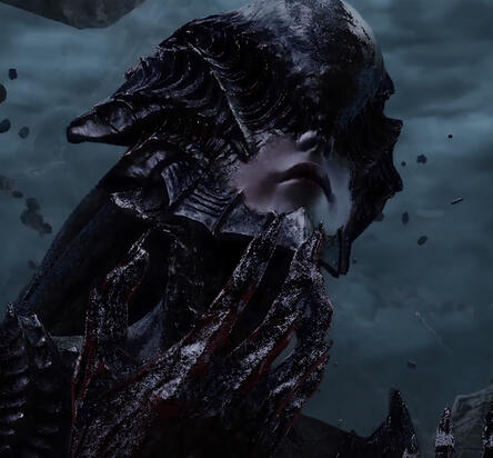 Khilinesa (Lost Ark)